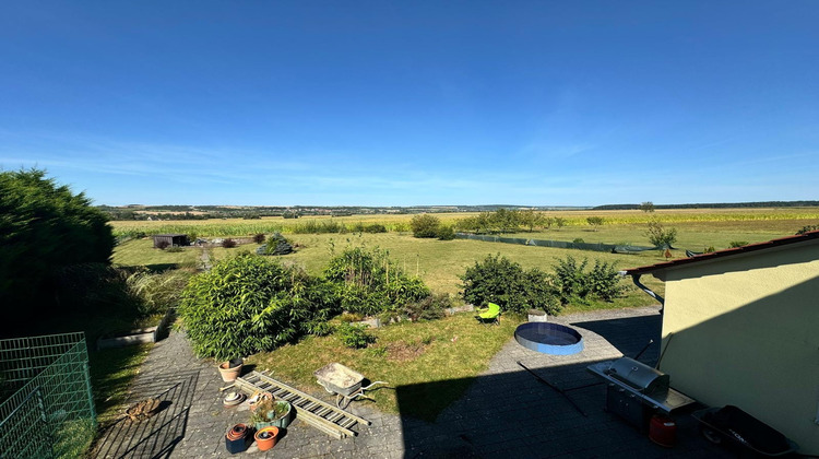 Ma-Cabane - Vente Maison Bettviller, 244 m²