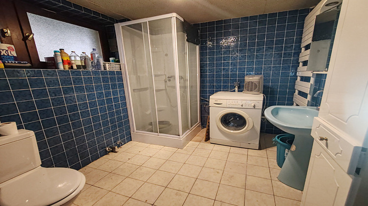 Ma-Cabane - Vente Maison BETTVILLER, 121 m²