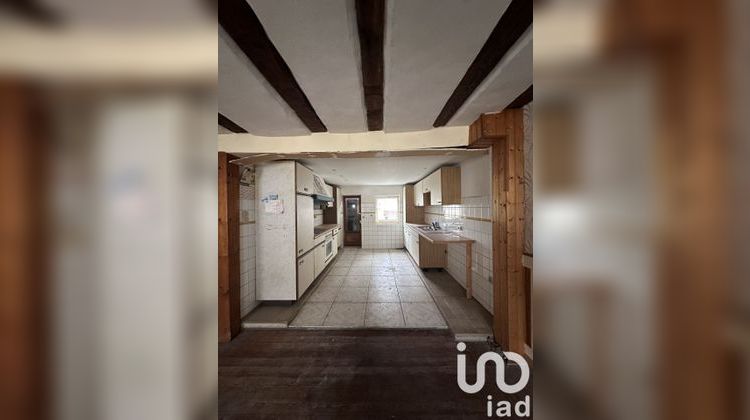 Ma-Cabane - Vente Maison Bettwiller, 170 m²