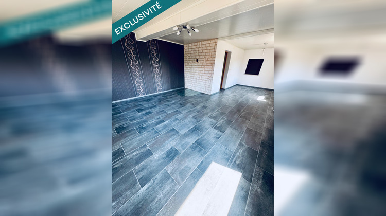 Ma-Cabane - Vente Maison Bettwiller, 96 m²