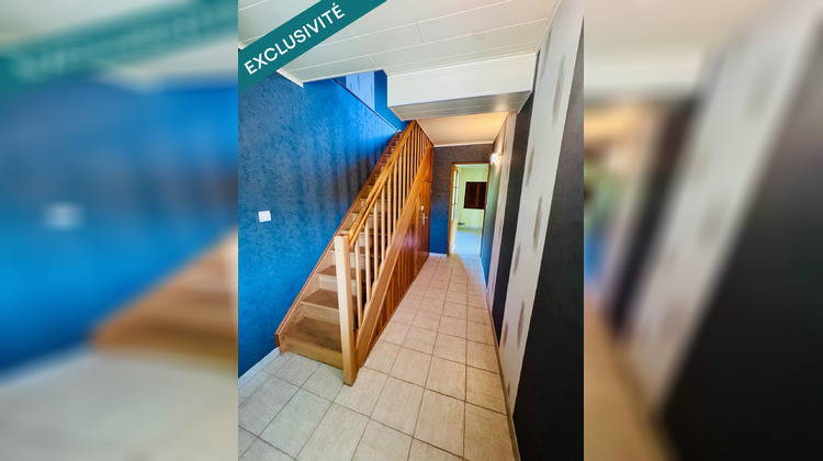 Ma-Cabane - Vente Maison Bettwiller, 96 m²