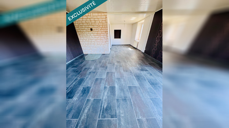 Ma-Cabane - Vente Maison Bettwiller, 96 m²