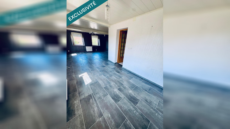 Ma-Cabane - Vente Maison Bettwiller, 96 m²