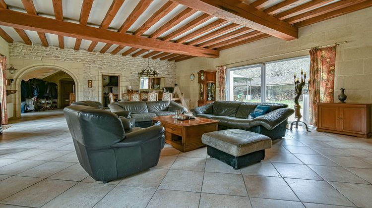 Ma-Cabane - Vente Maison BETZ, 457 m²