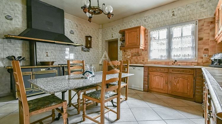 Ma-Cabane - Vente Maison BETZ, 457 m²