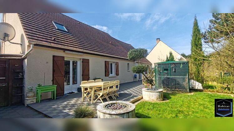 Ma-Cabane - Vente Maison BETZ, 166 m²