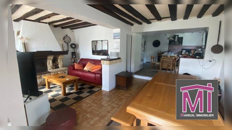 Ma-Cabane - Vente Maison Betz, 130 m²