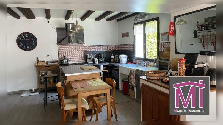 Ma-Cabane - Vente Maison Betz, 130 m²