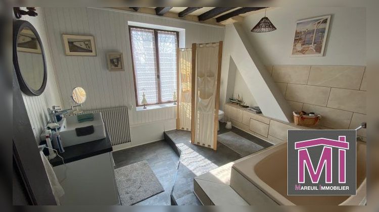 Ma-Cabane - Vente Maison Betz, 130 m²