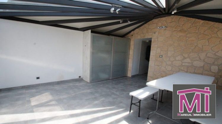 Ma-Cabane - Vente Maison Betz, 70 m²