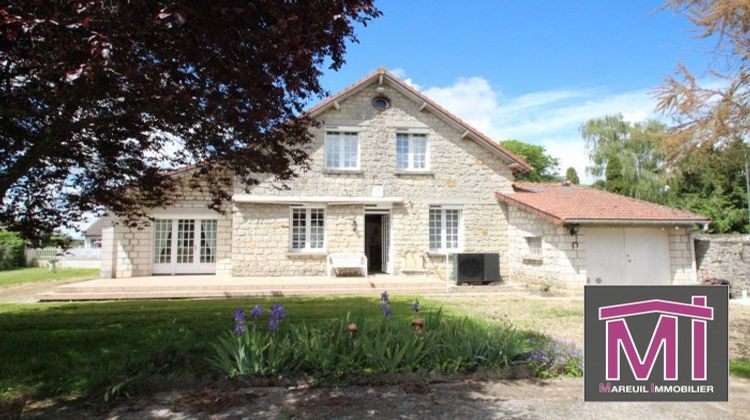 Ma-Cabane - Vente Maison Betz, 130 m²