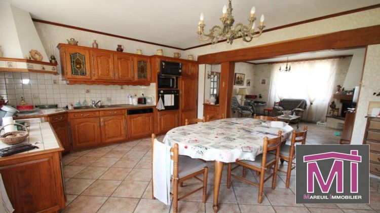 Ma-Cabane - Vente Maison Betz, 130 m²