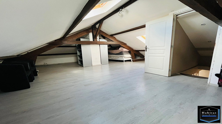 Ma-Cabane - Vente Maison BETZ, 115 m²