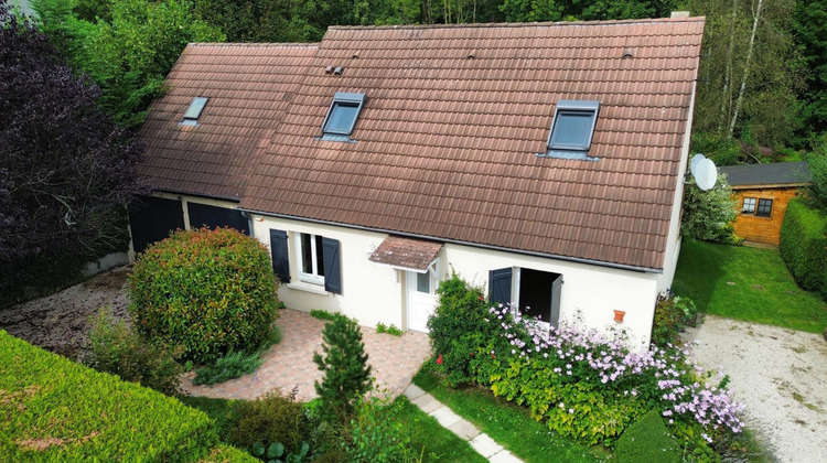 Ma-Cabane - Vente Maison Betz, 94 m²