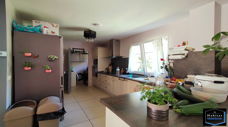 Ma-Cabane - Vente Maison BETZ, 110 m²