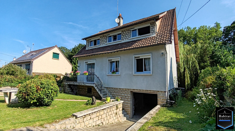 Ma-Cabane - Vente Maison BETZ, 143 m²