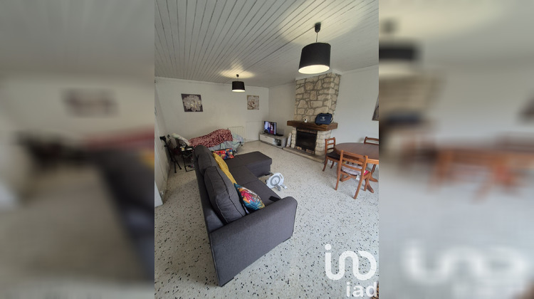 Ma-Cabane - Vente Maison Betz, 100 m²