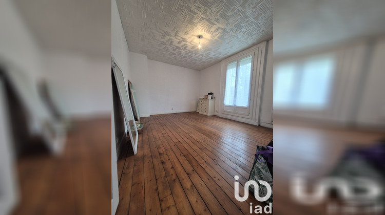 Ma-Cabane - Vente Maison Betz, 100 m²