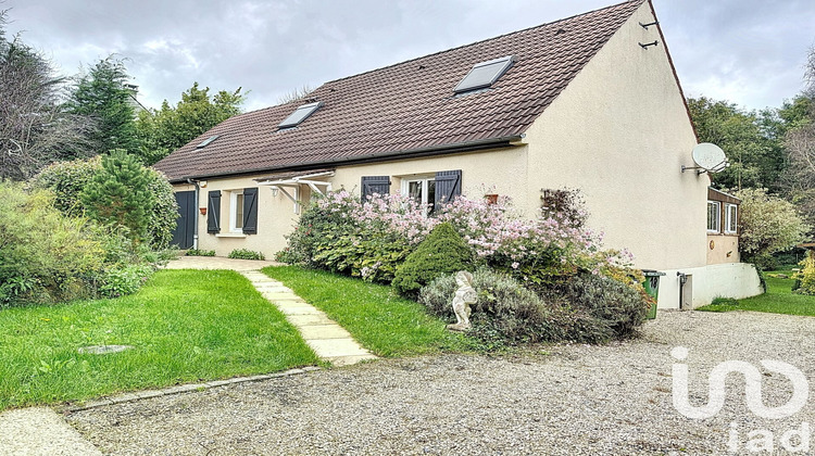 Ma-Cabane - Vente Maison Betz, 94 m²