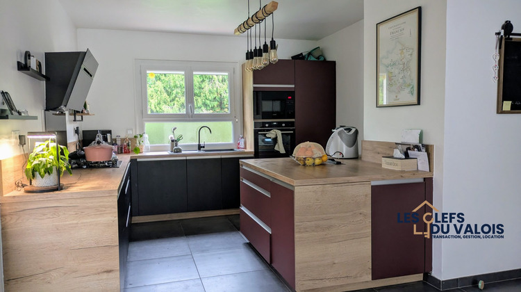 Ma-Cabane - Vente Maison Betz, 137 m²