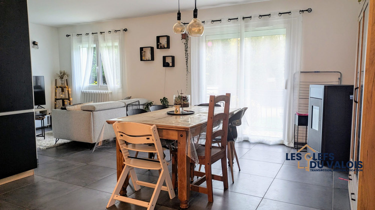 Ma-Cabane - Vente Maison Betz, 137 m²