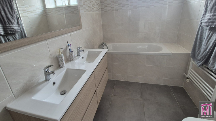 Ma-Cabane - Vente Maison Betz, 85 m²