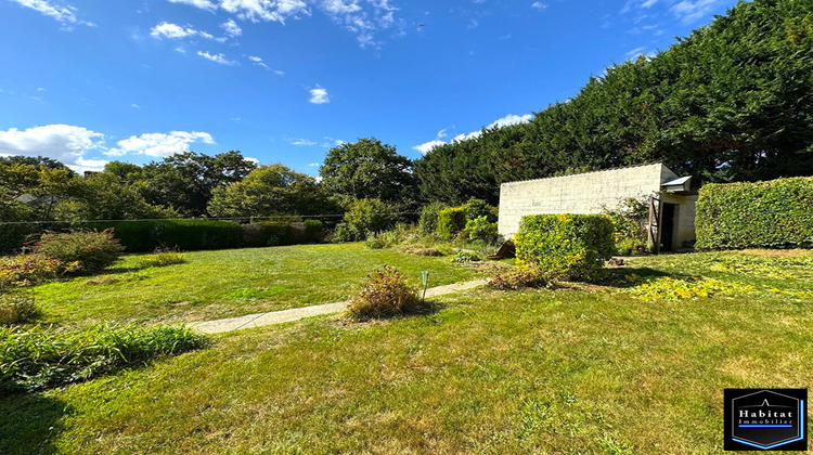 Ma-Cabane - Vente Maison BETZ, 126 m²