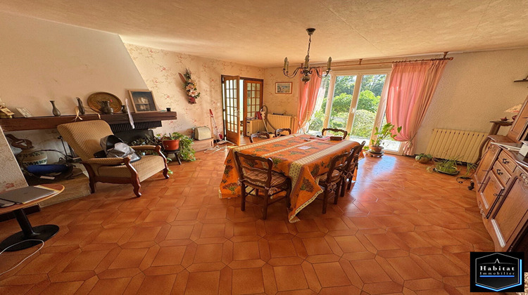 Ma-Cabane - Vente Maison BETZ, 126 m²