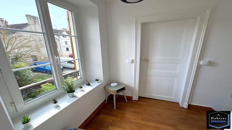 Ma-Cabane - Vente Maison BETZ, 142 m²