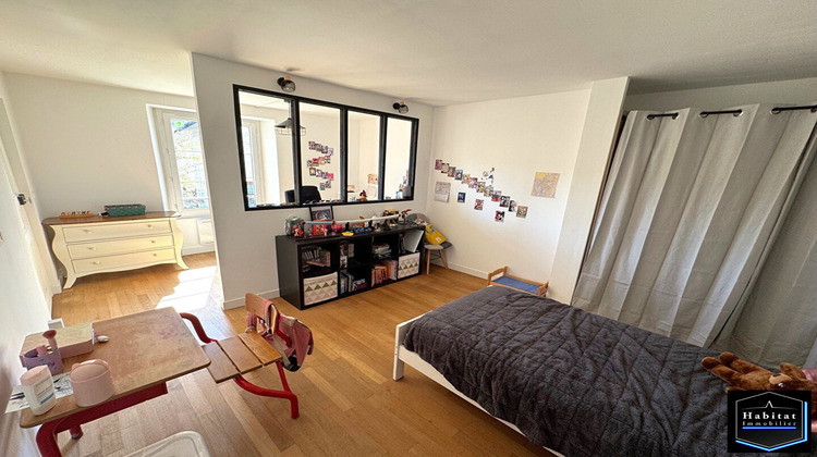 Ma-Cabane - Vente Maison BETZ, 142 m²