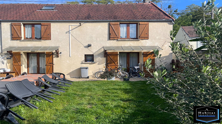 Ma-Cabane - Vente Maison BETZ, 88 m²