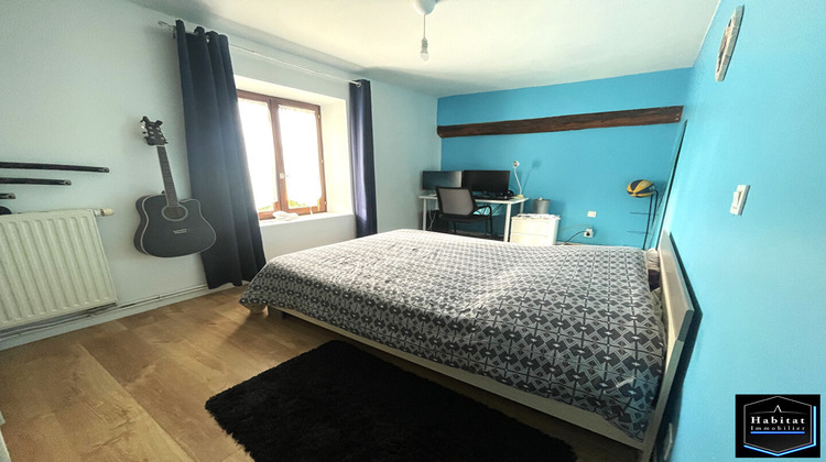 Ma-Cabane - Vente Maison BETZ, 88 m²