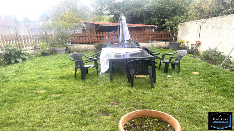 Ma-Cabane - Vente Maison BETZ, 88 m²