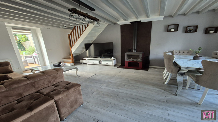 Ma-Cabane - Vente Maison Betz, 79 m²