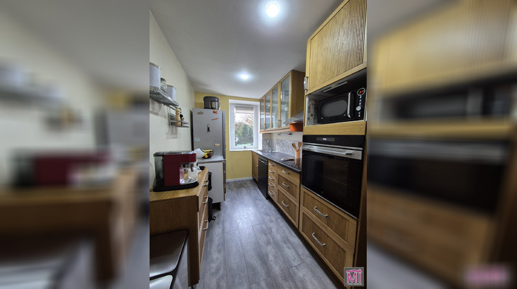 Ma-Cabane - Vente Maison Betz, 79 m²