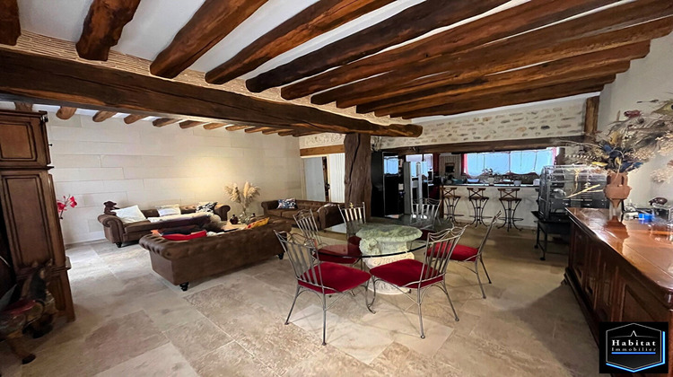 Ma-Cabane - Vente Maison BETZ, 165 m²