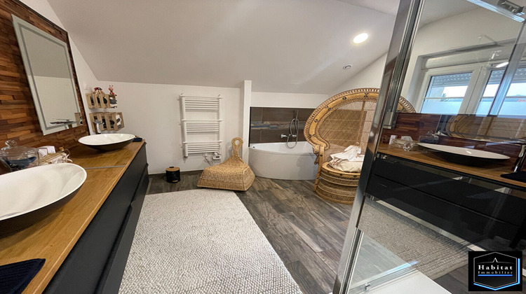 Ma-Cabane - Vente Maison BETZ, 165 m²