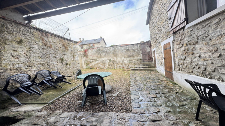 Ma-Cabane - Vente Maison Betz, 126 m²