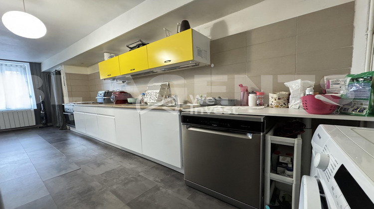 Ma-Cabane - Vente Maison Betz, 126 m²