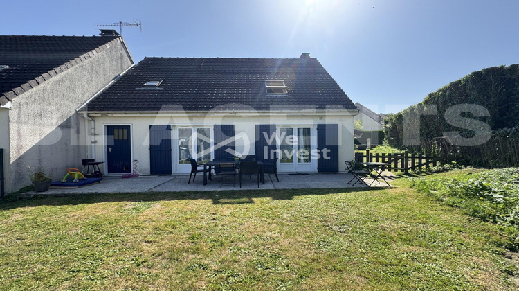 Ma-Cabane - Vente Maison Betz, 98 m²