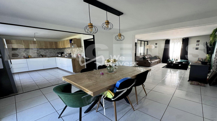 Ma-Cabane - Vente Maison Betz, 98 m²