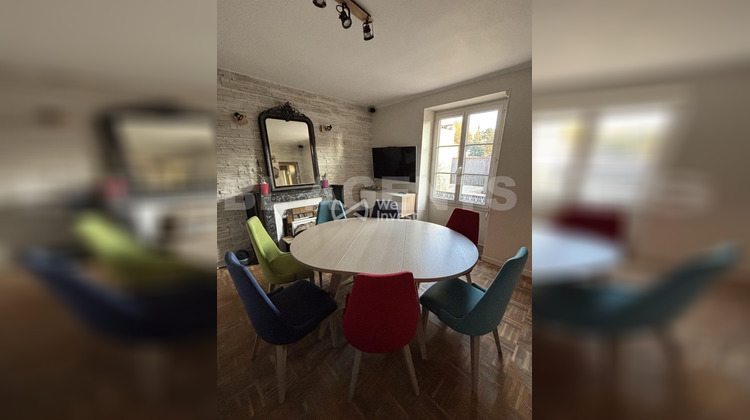 Ma-Cabane - Vente Maison Betz, 130 m²