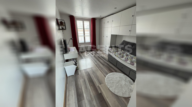 Ma-Cabane - Vente Maison Betz, 130 m²
