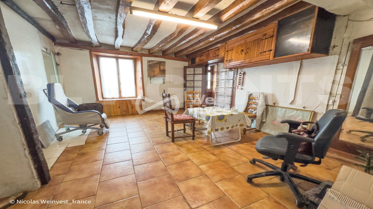 Ma-Cabane - Vente Maison Betz, 110 m²