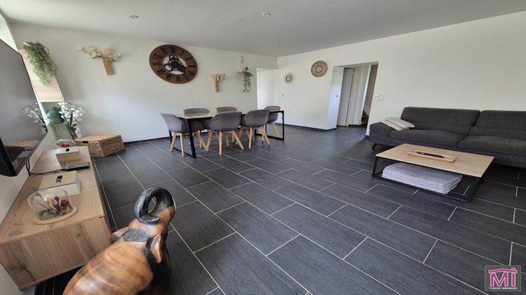 Ma-Cabane - Vente Maison Betz, 100 m²