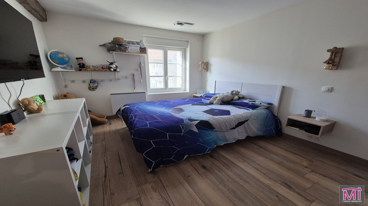 Ma-Cabane - Vente Maison Betz, 100 m²