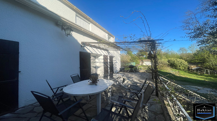 Ma-Cabane - Vente Maison BETZ, 115 m²