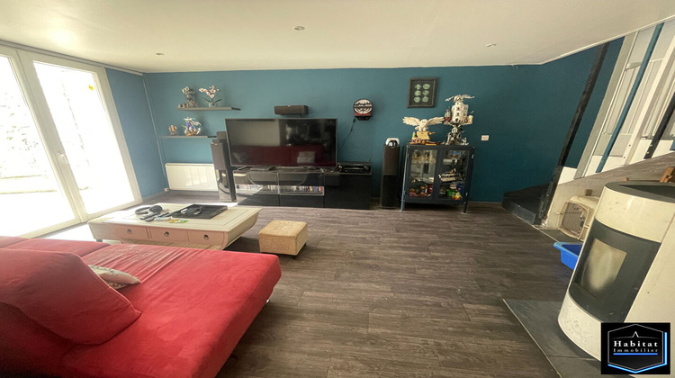 Ma-Cabane - Vente Maison BETZ, 115 m²