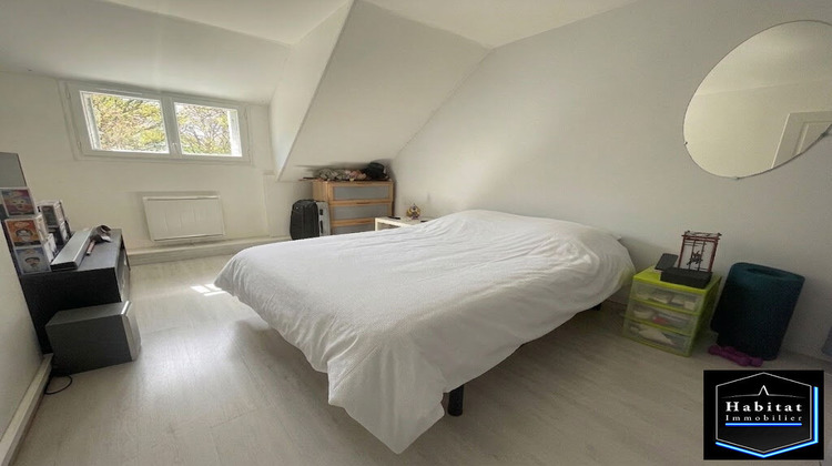 Ma-Cabane - Vente Maison BETZ, 115 m²
