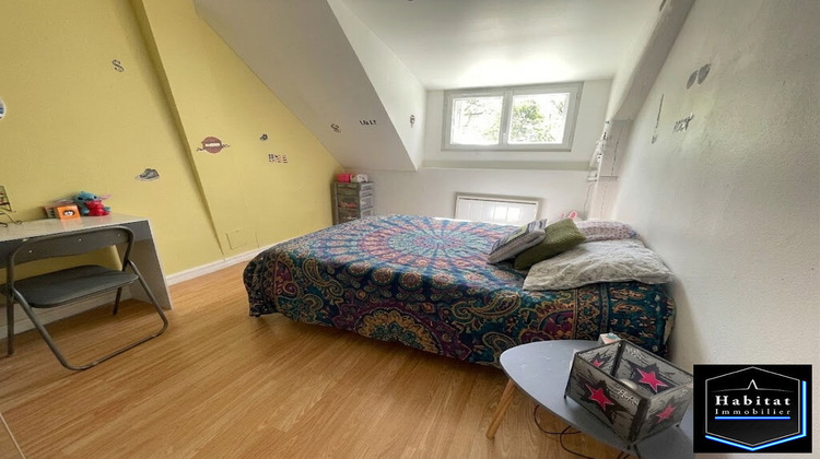Ma-Cabane - Vente Maison BETZ, 115 m²